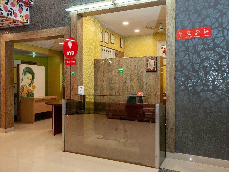 Lotels Hotel Ченнаи Экстерьер фото