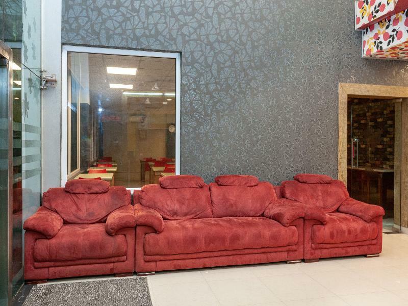 Lotels Hotel Ченнаи Экстерьер фото